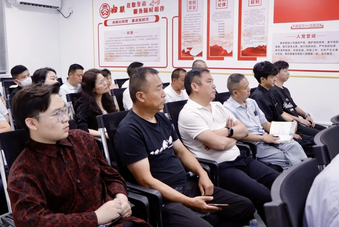 筑牢安全防线 赋能行业发展 ——深圳物流行业安全生产讲座及政策解读会圆满举办-图片3