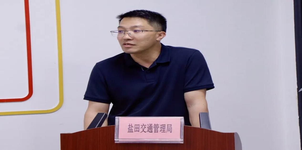 筑牢安全防线 赋能行业发展 ——深圳物流行业安全生产讲座及政策解读会圆满举办-图片4