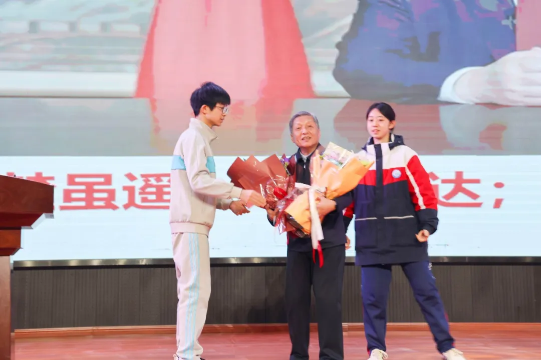 王树国南阳行:新技术革命下的教育觉醒,关乎每一个孩子的未来