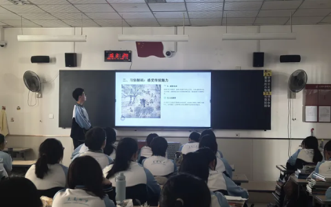 慎终追远承文脉！大庆四中这场清明主题活动，让英烈精神扎根青春心底