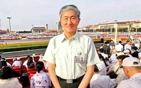 守 心 ——致敬！李凯城老师