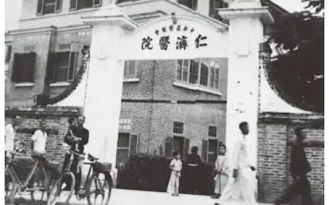 【五邑风情】江门北街搜寻“西洋文化”