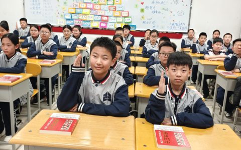 不止分数，更育人格！大庆23中，让每个少年都能活成自己的光