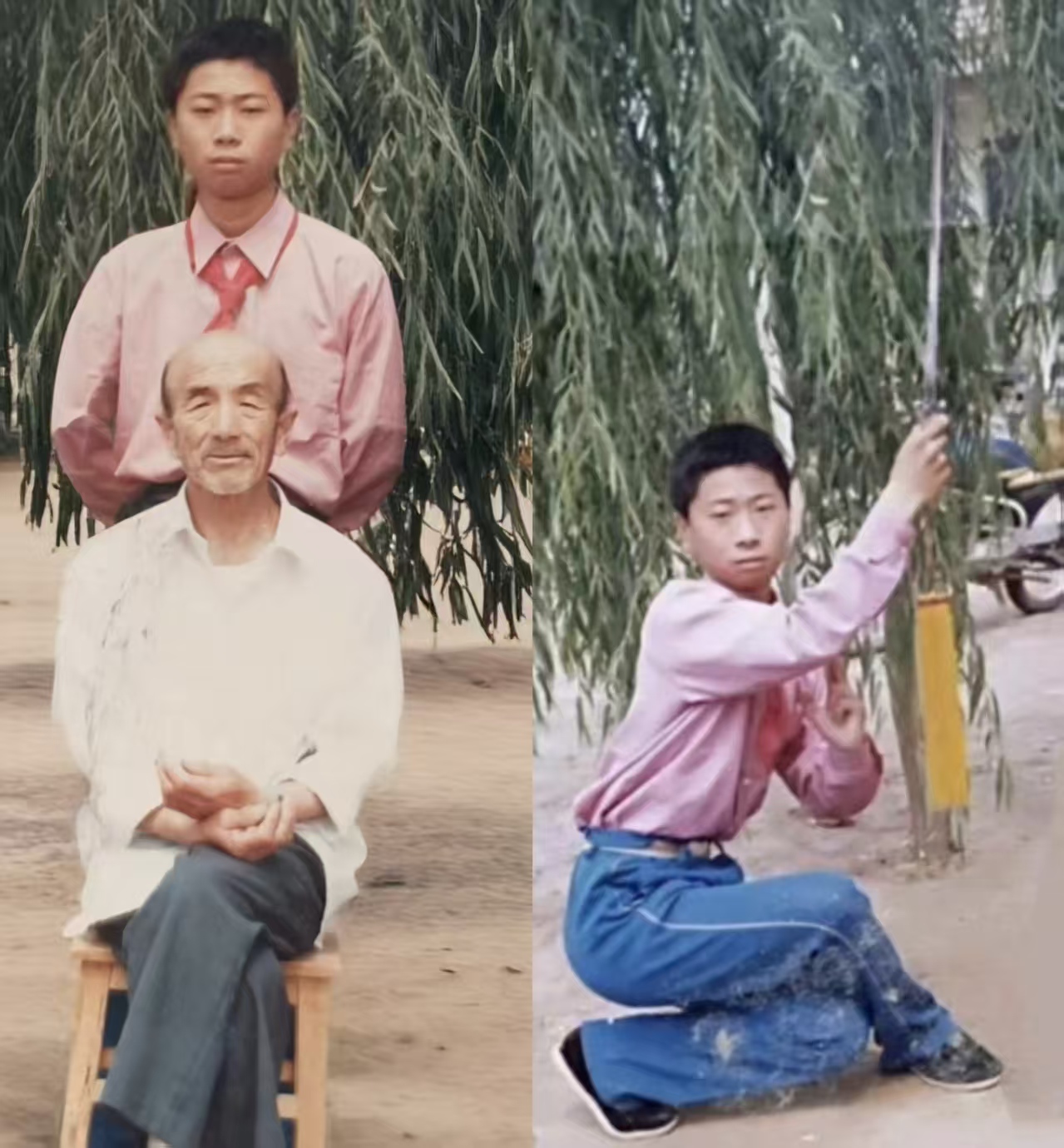 山东省东营市利津县北宋镇大盖村文献全编