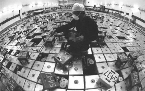 从灾难到救赎，切尔诺贝利40年：伤痛未消，坚守不止，警示永存