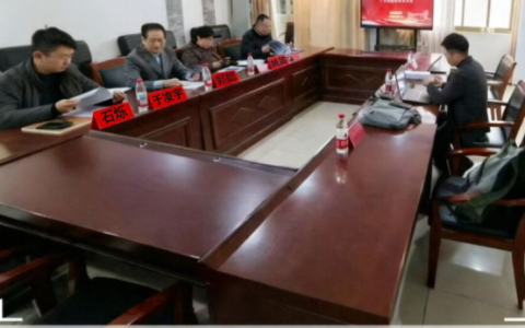 著名专家于凌宇在推进濮阳革命老区高技能人才培养工作中积极发挥高校老科协作用