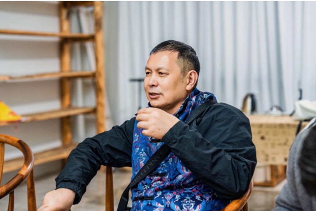 洪紫千：福鼎白茶越老越值钱？