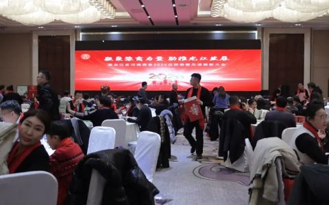 报喜！大庆状元楼职高获公益表彰，以教育之力传慈善温度