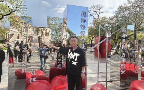 踏过唐山伤痛，揽尽秦皇风情｜五一河北之行，藏着最动人的家国与烟火