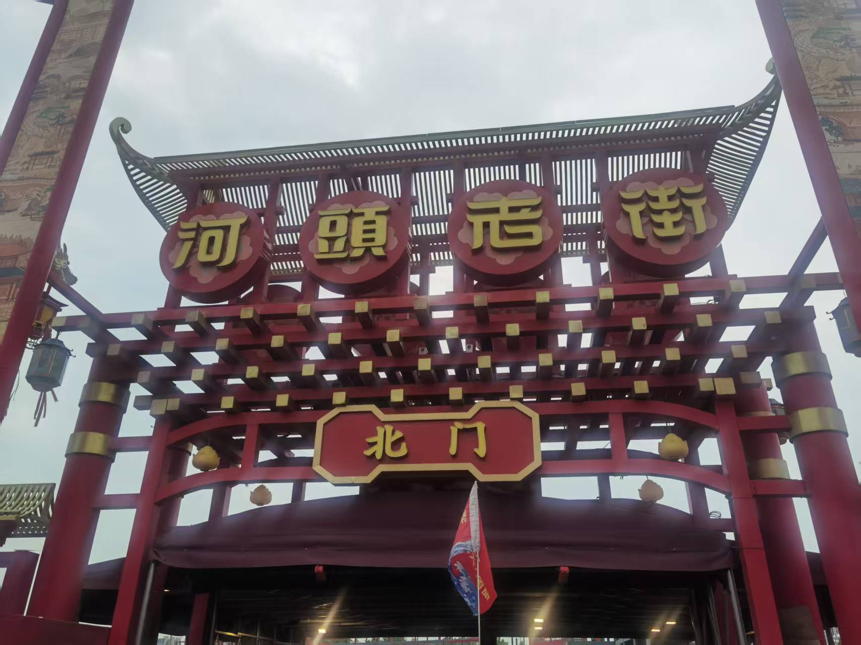 踏过唐山伤痛，揽尽秦皇风情｜五一河北之行，藏着最动人的家国与烟火