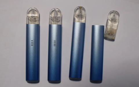 一口致幻，终身成瘾！“上头电子烟”不是潮品，是夺命毒药