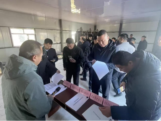 756万亩沃野筑基！大庆探索黑土地保护“建管养用”新路径