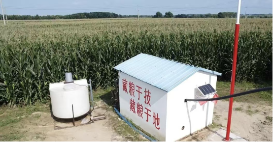 756万亩沃野筑基！大庆探索黑土地保护“建管养用”新路径