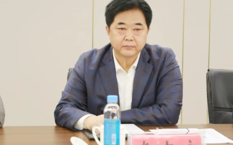 中国万达集团与宁德时代（时代绿能）战略合作签约，共同讲好中国化工高质量发展故事