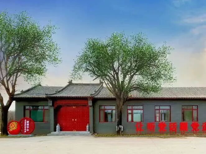 广饶之广之饶，还看广饶今朝：兵圣故里、吕剧发祥地、齐笔原产地、红色热土、轮胎之都……