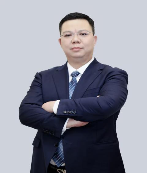 知识改变命运  勤奋铸就辉煌  ——专访广西河池商会会长、东莞世勋电子科技有限公司董事长覃光元