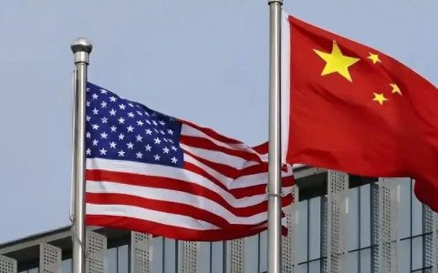 聚焦中美关系！特朗普登空军一号访华，释放重磅合作信号
