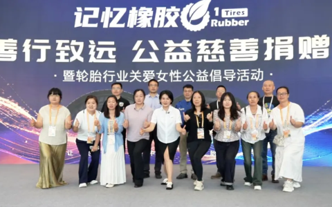 佟大为代言华盛轮胎：实现从产品出口到技术、标准、经验的全方位输出！第十六届中国（广饶）国际橡胶轮胎暨汽车配件展览会“让世界为中国轮胎骄傲”