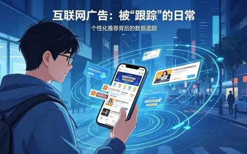 618广告乱象泛滥！手机APP跳转成顽疾，用户误触即“被绑架”