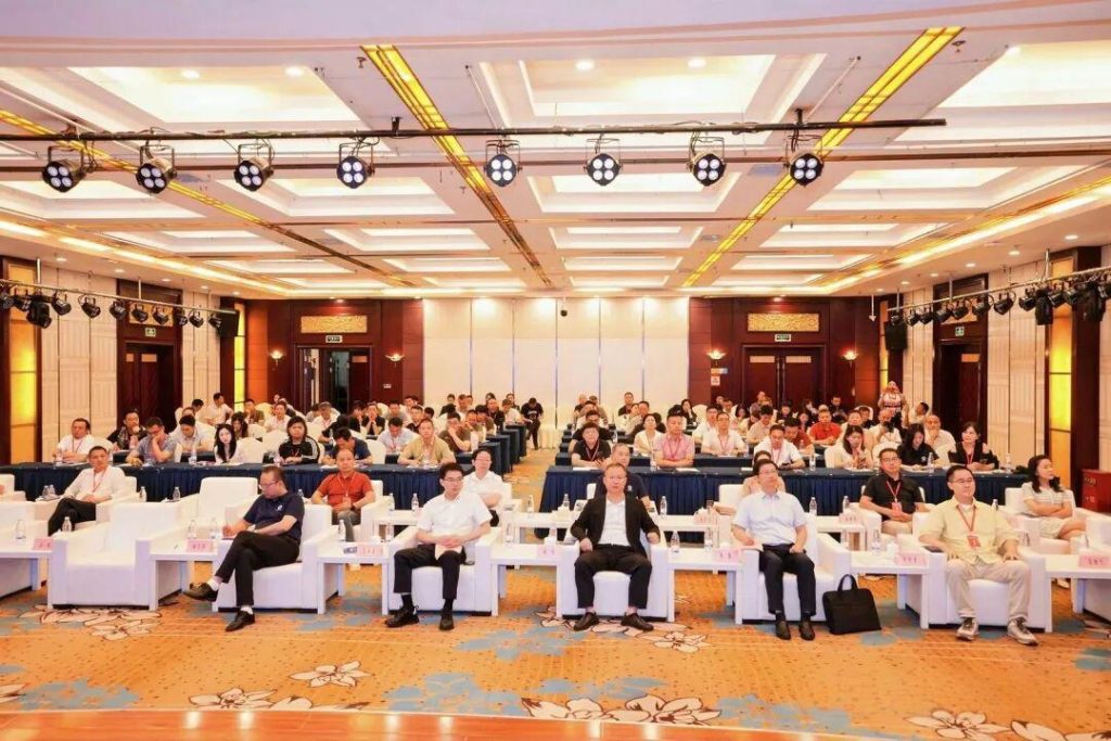 “侨”连湾区 智汇才乡：2026浓缩EMBA抚州高端研学班圆满收官