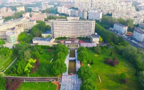 7年100期！“海大”这顿师生午餐，藏着大学最动人的温柔