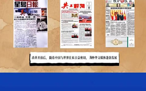 福建省委统战部传播矩阵关注共工新闻国际传播影响力