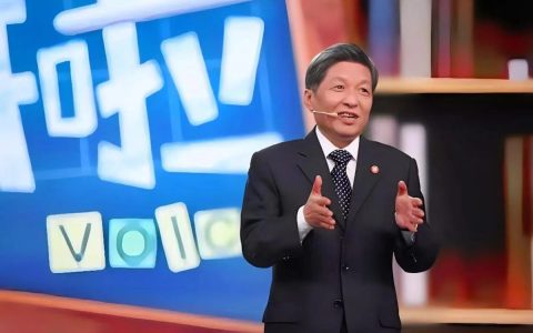 王树国：十年深耕破解困局，硬核掌舵让西安交大重回全国第一梯队