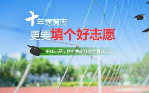 一场专割家长的高考生意：数百至上万填报费，全是套路与谎言