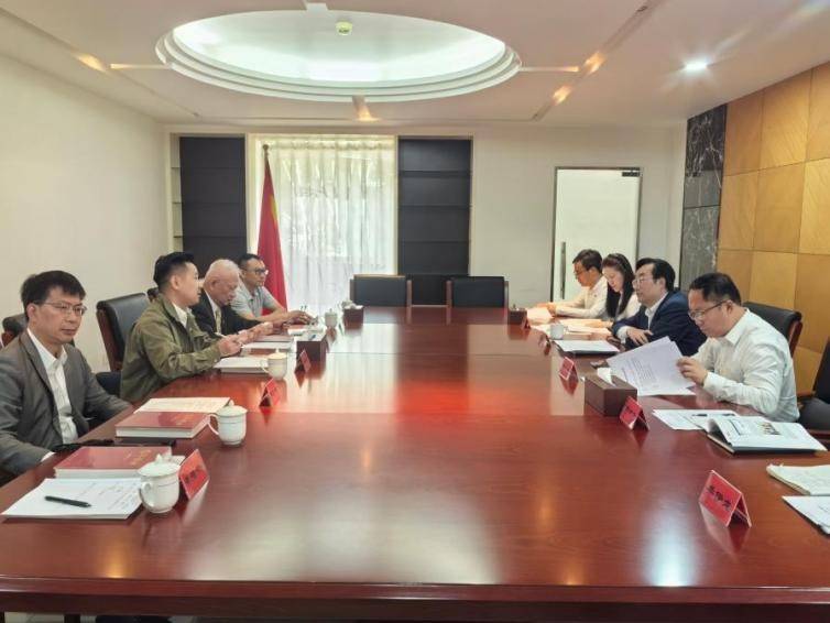 共工社国际传播组织筹备破浪前行,全球华文媒体协同平台初绽光芒