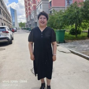 内蒙古籍网红张金香：把最甜美的歌唱给家乡父老