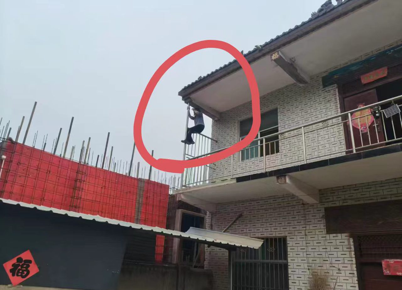 太康转楼镇违建侵占泄洪沟、审批程序全线失守, 权力下沉沦为基层监管失责“挡箭牌”