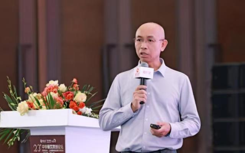 扎根烘焙守初心   深耕实业惠万家  —— 专访广隆蛋挞王创始人张灶金
