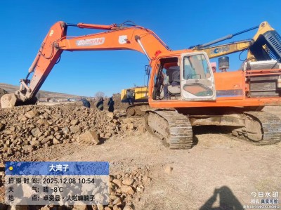 内蒙古卓资县:高标准农田建设为发展现代化农业奠定坚实基础