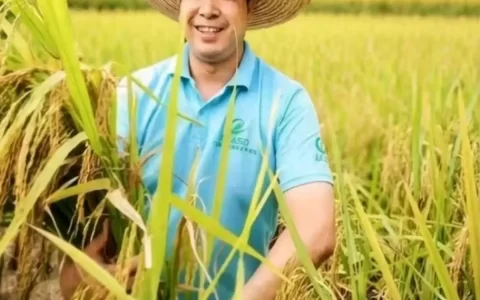 邓泗洲：以科创赋能乡土味道，扎根粤北深耕食药同源产业