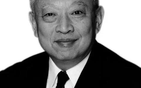 香港首任特首董建华逝世，享年89岁