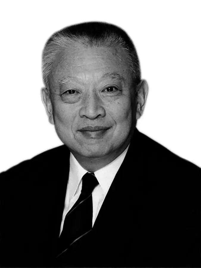香港首任特首董建华逝世,享年89岁