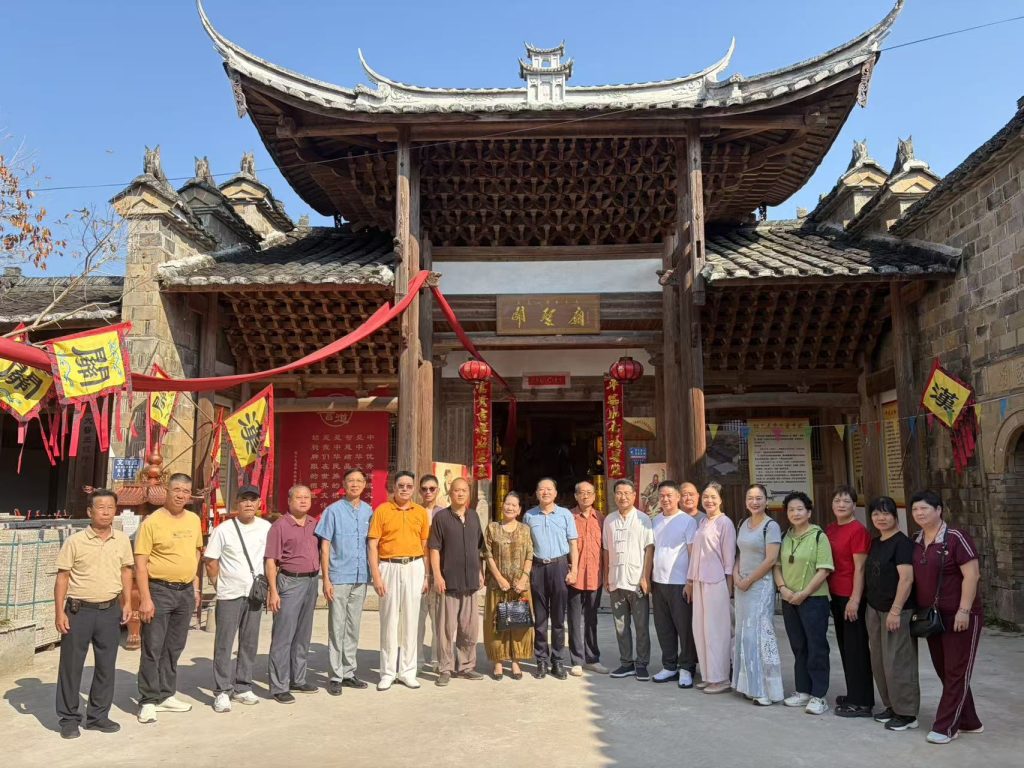 2026中华关帝精神与朱子文化(第二届)武夷山交流会暨拜关帝盛典