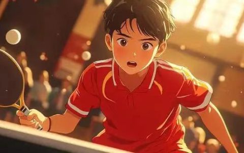 六十年等待！日本乒乓击败中国男团，夺金