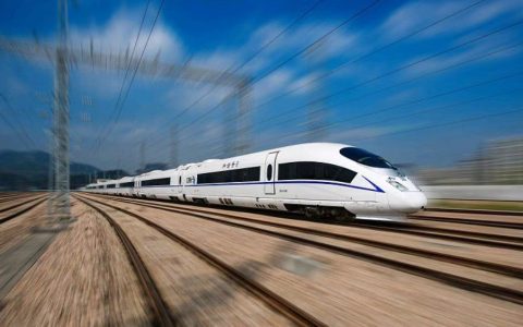 四线同日通车！中国高铁网再扩容，纵横南北贯通四大区域