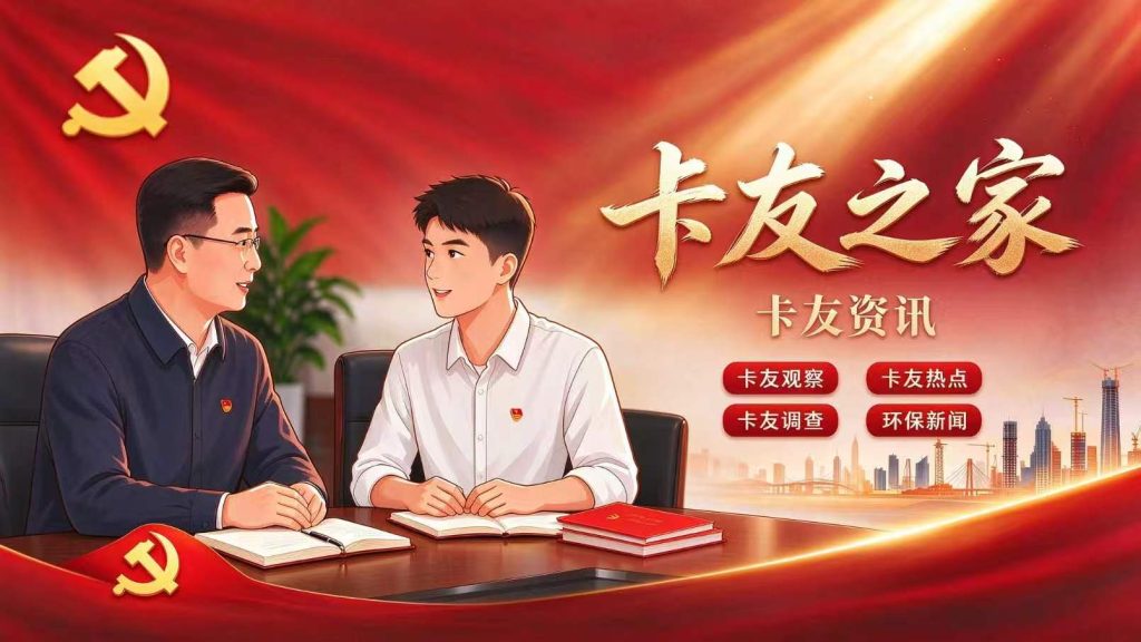 2026跑货运:油价节节攀高,运价步步走低,卡友的苦谁能懂?