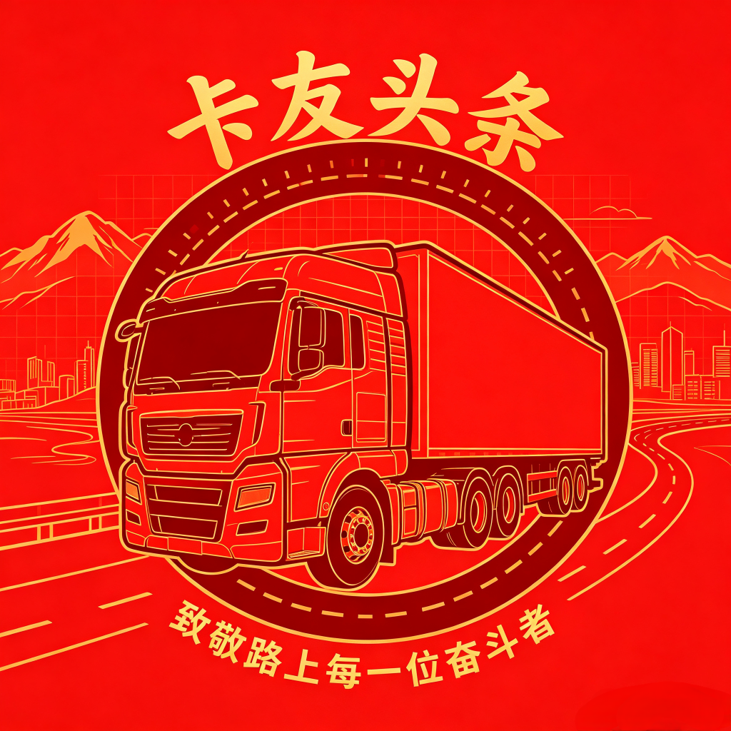 2026跑货运:油价节节攀高,运价步步走低,卡友的苦谁能懂?