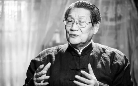 薪传医道，生生不息——追怀楼宇烈先生