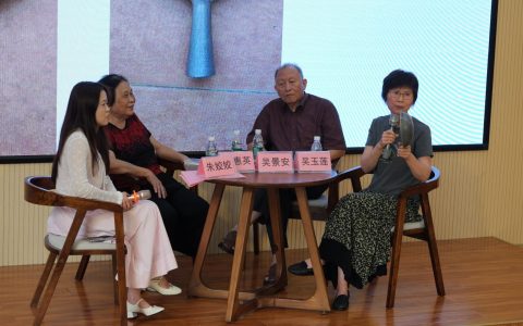 【侨乡故事】广东台山：三个银龄归侨话沧桑——“围炉话侨·银龄口述史”第四期归侨口述回眸侨史